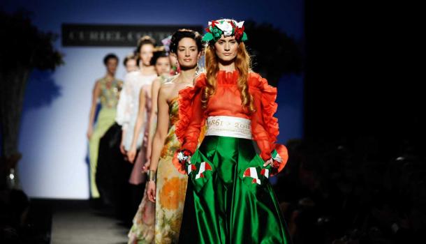 Italian Fashion: Designers and Brands