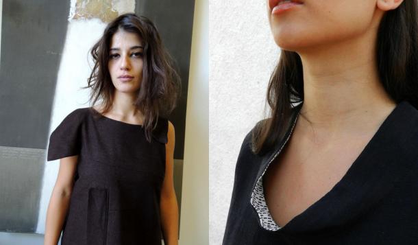 © Qualcosa è Cambiato. Upcycled dresses by Qualcosa è Cambiato
