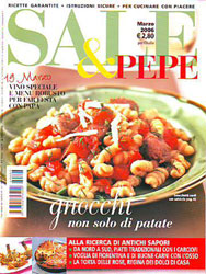 Sale & Pepe magazine