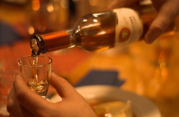 Moscato di Pantelleria DOC from Sicily