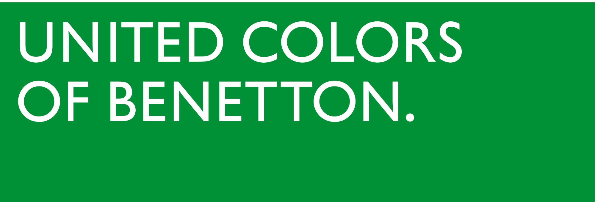 Logo_Benetton.svg | Made In Italy