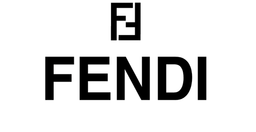 fendi logo