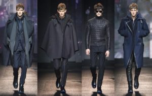 Italian Fashion News: Ferragamo Mens Trends 2013 | Made-In-Italy.com