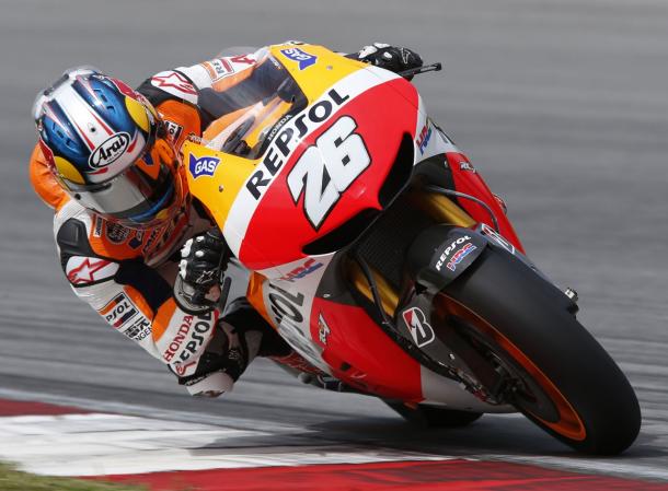 gas jeans honda motogp bike Made In Italy