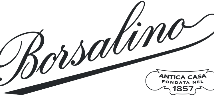 Borsalino logo