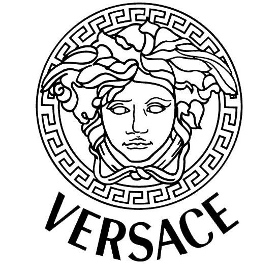 Versace Brand