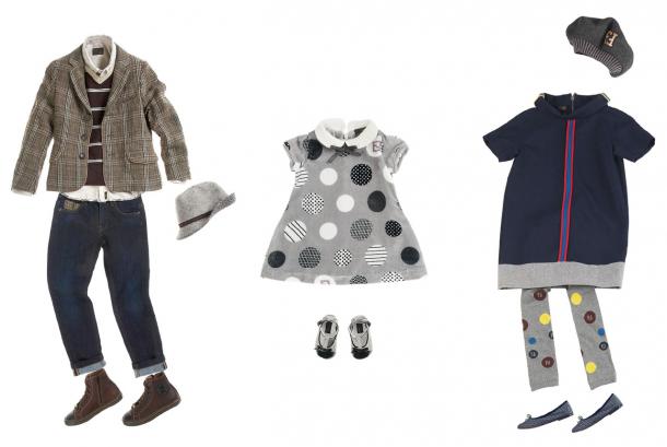 Italian Fashion News: Designer Clothes for Babies | Made-In-Italy.com