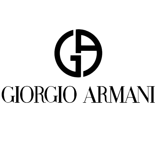 Logo Giorgio Armani