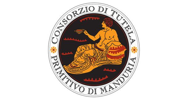 Primitivo di Manduria DOC's official seal
